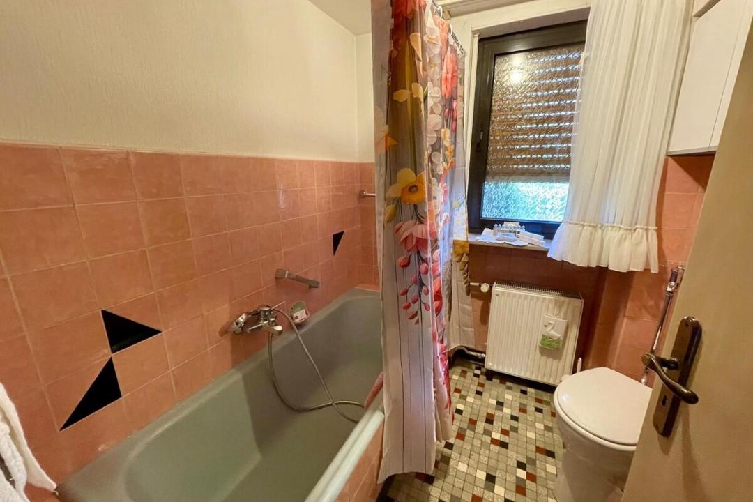 Photo of Bathroom in Weststadt