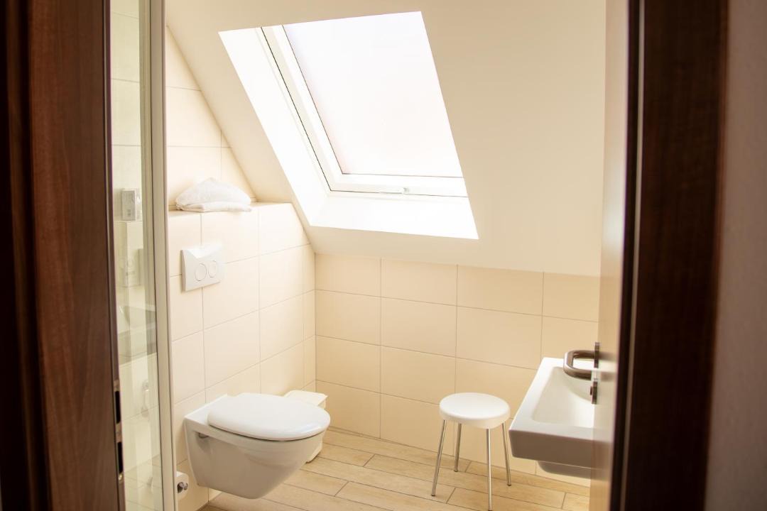 Photo of Bathroom in Muennerstadt