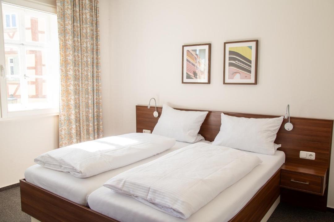 Photo of Bedroom in Muennerstadt
