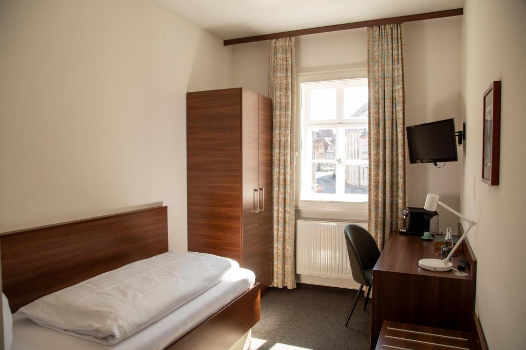 Photo of Bedroom in Muennerstadt