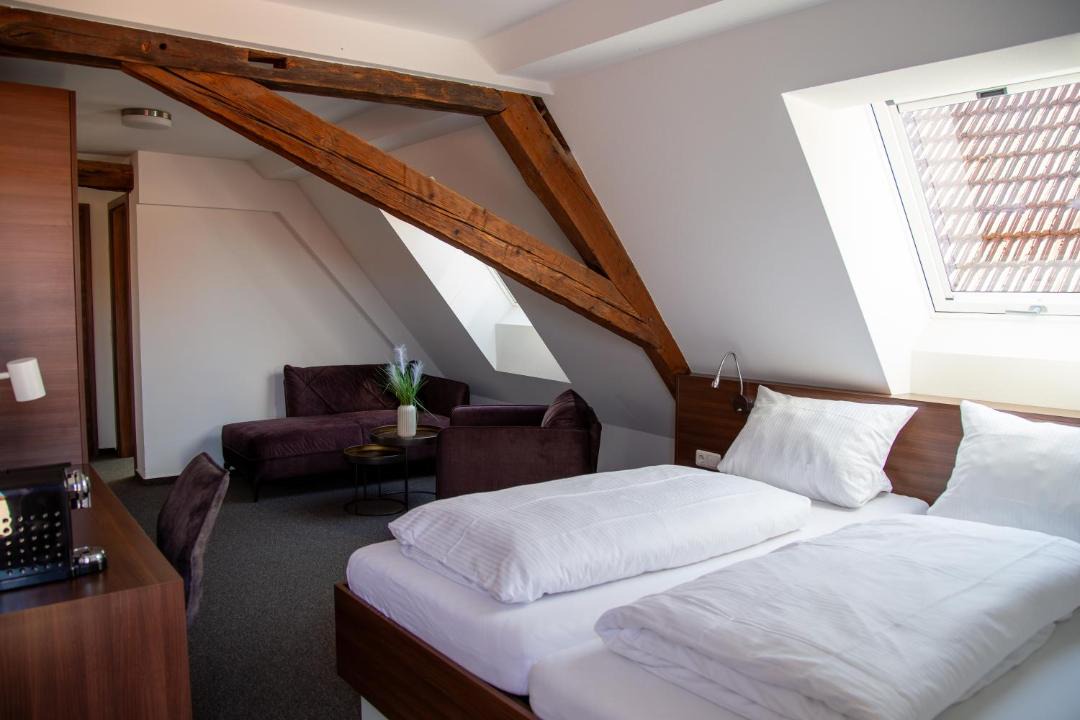 Photo of Bedroom in Muennerstadt