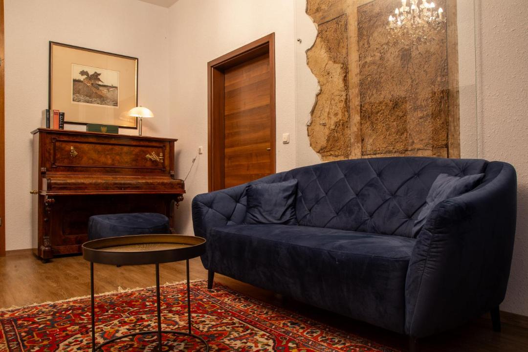 Photo of Livingroom in Muennerstadt