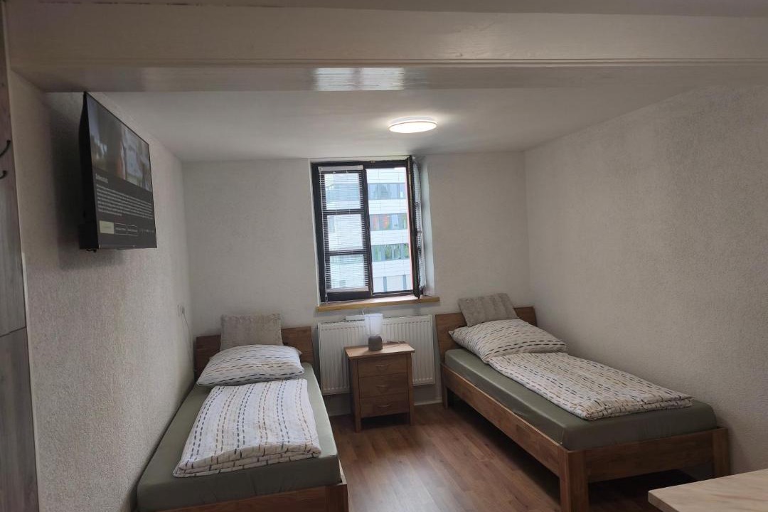 Photo of Bedroom in Lohr am Main