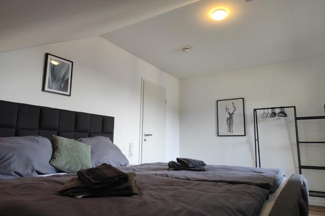 Photo of Bedroom in Damm