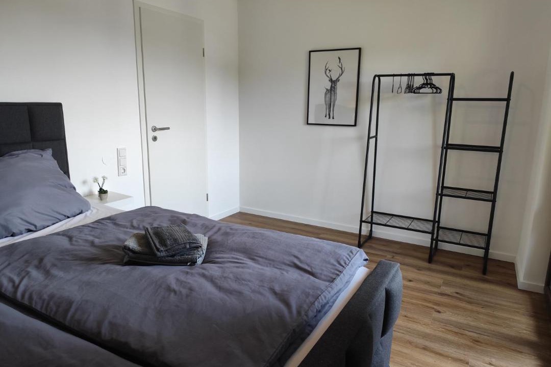 Photo of Bedroom in Damm