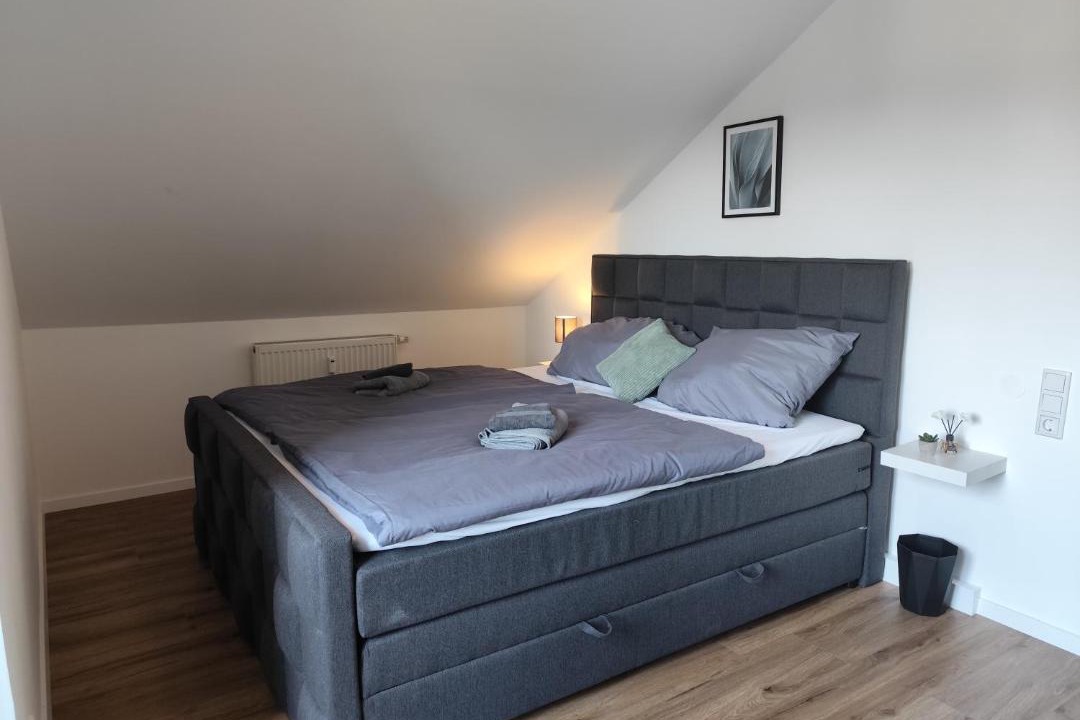 Photo of Bedroom in Damm