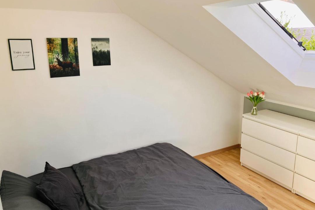 Photo of Bedroom in Mariaposching