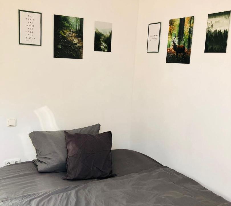 Photo of Bedroom in Mariaposching