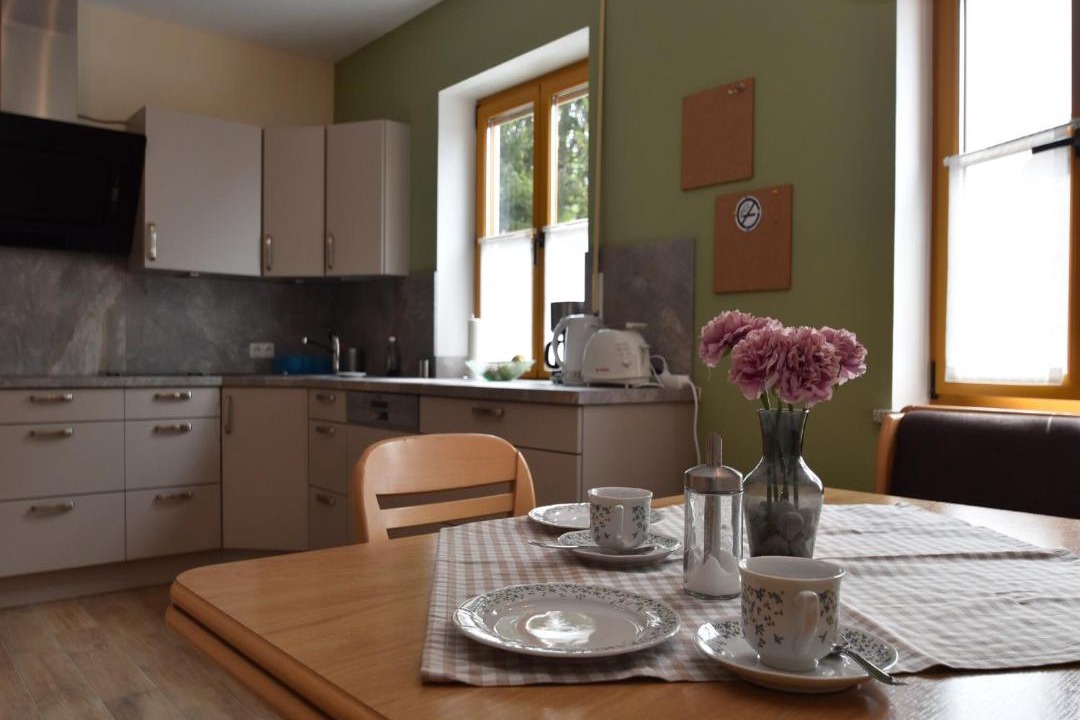 Photo of Kitchen in Tannesberg