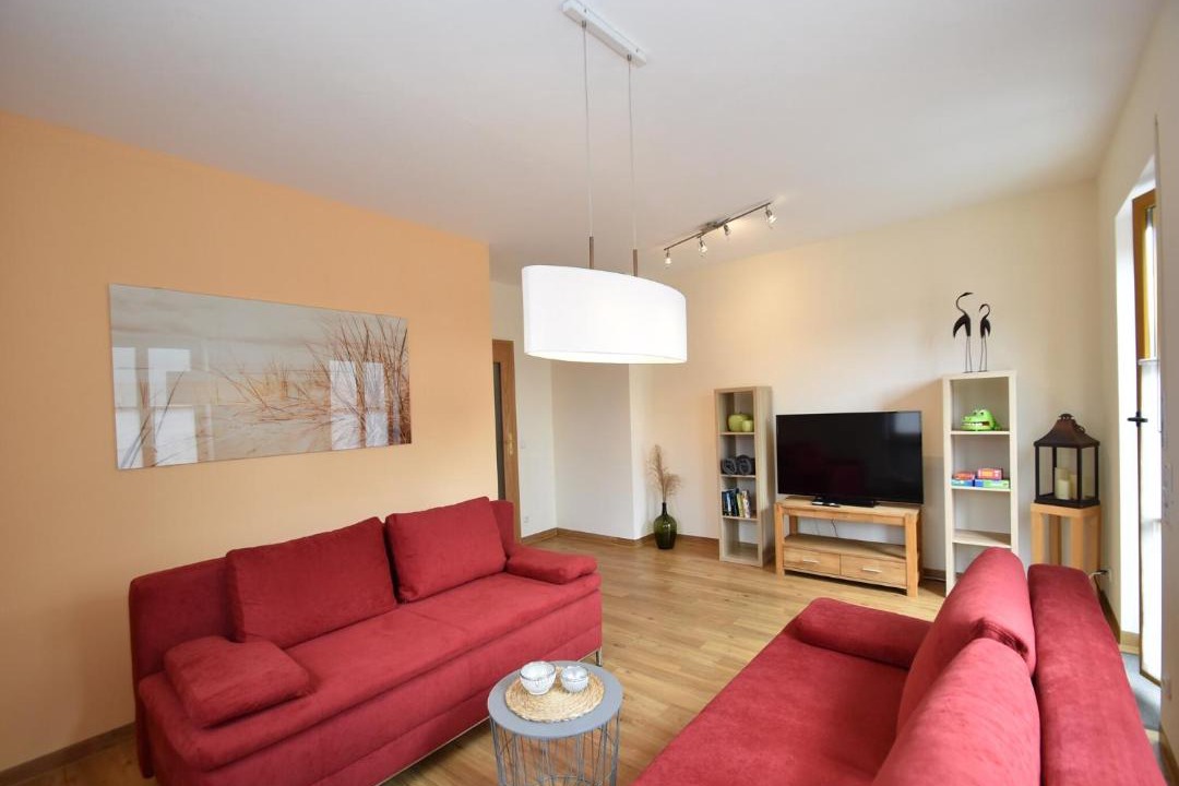 Photo of Livingroom in Tannesberg