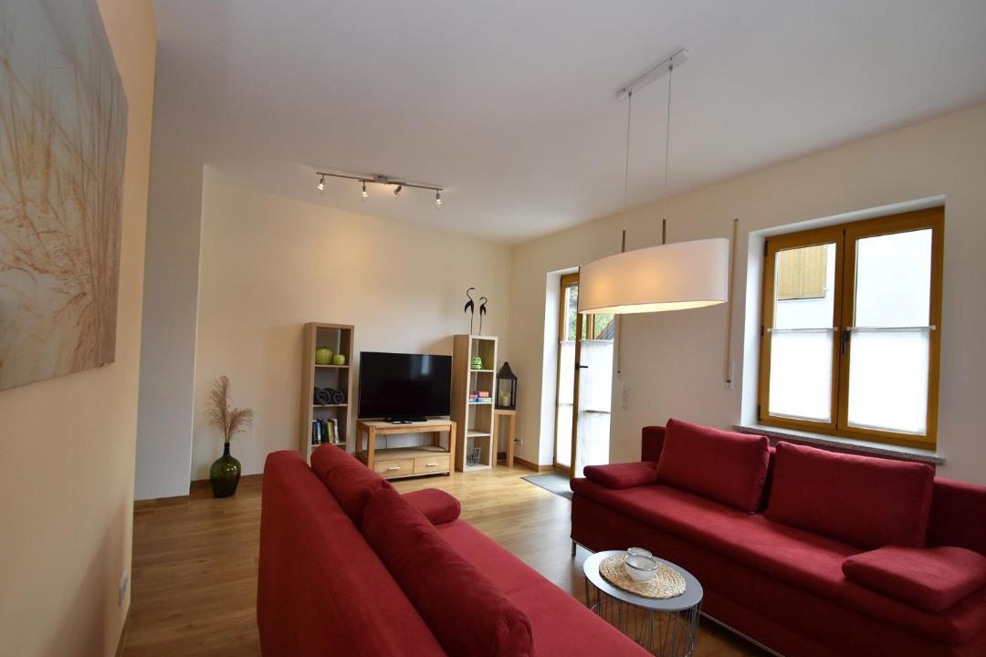 Photo of Livingroom in Tannesberg