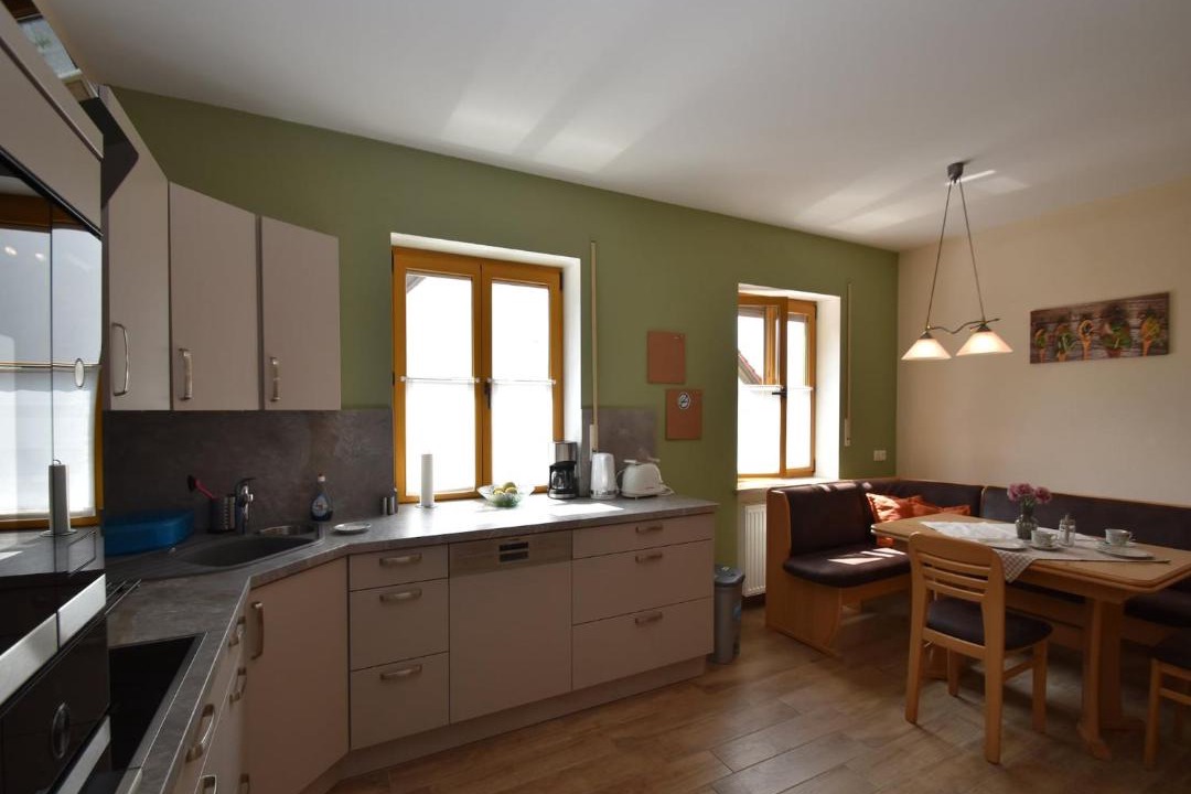 Photo of Kitchen in Tannesberg