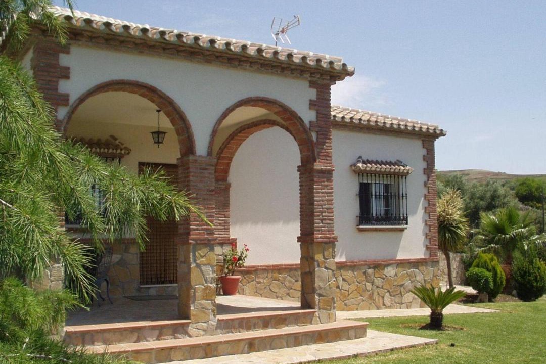 Photo of Others in Antequera