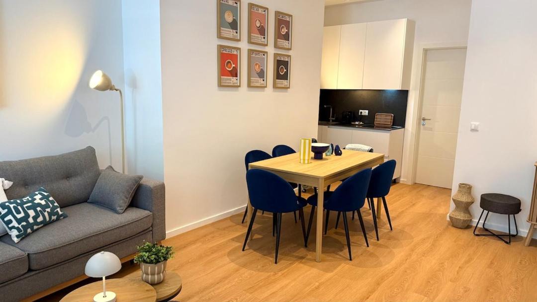 Photo of Livingroom in Berg am Laim