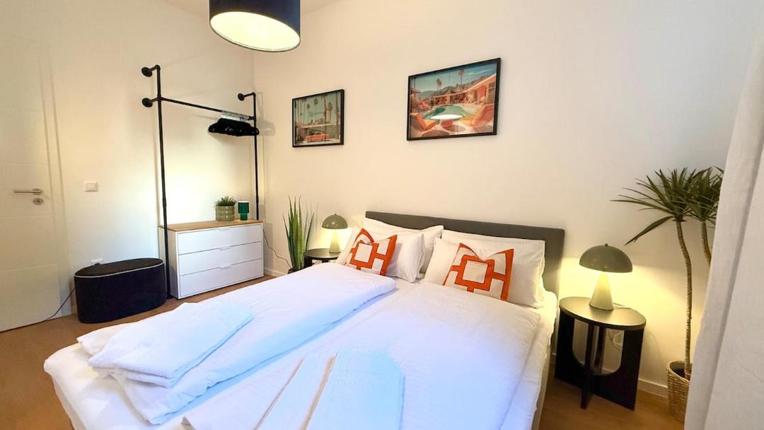 Photo of Bedroom in Berg am Laim