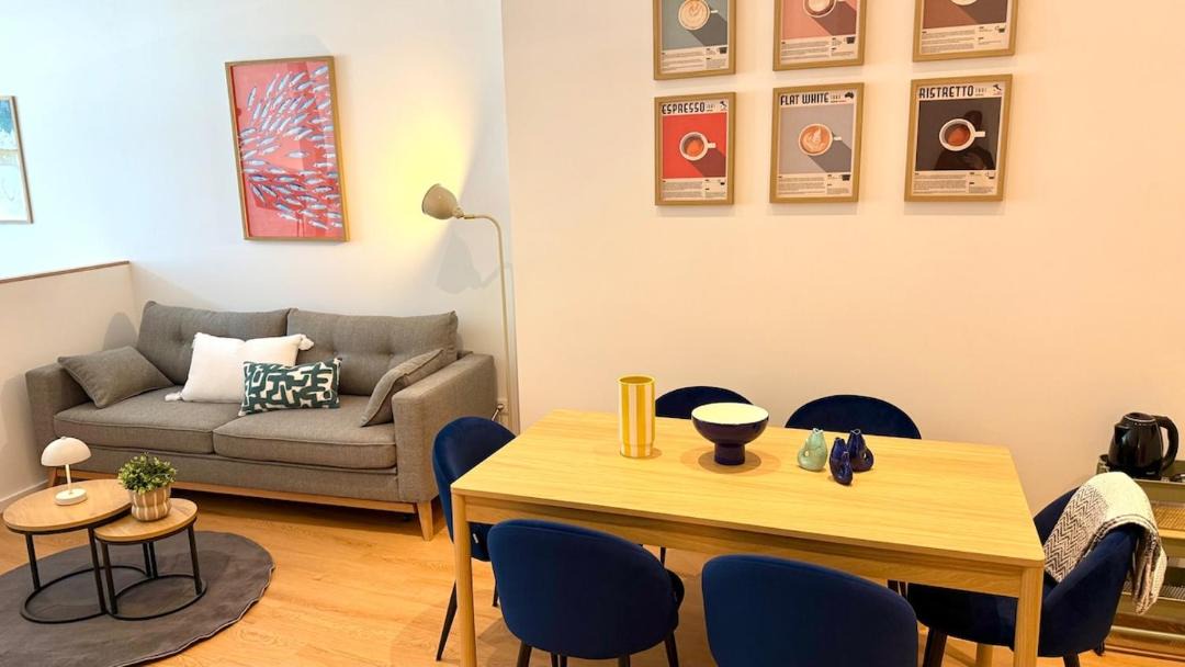 Photo of Livingroom in Berg am Laim