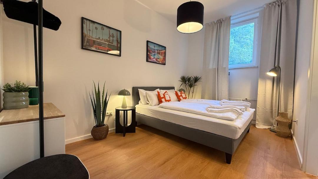 Photo of Bedroom in Berg am Laim