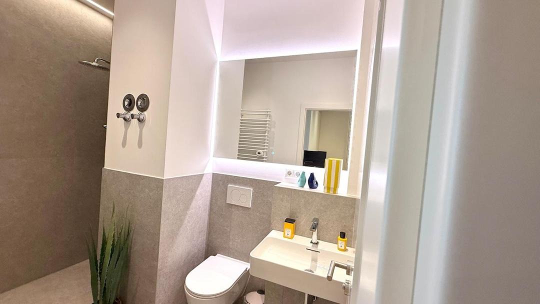 Photo of Bathroom in Berg am Laim