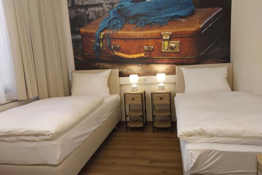 Photo of Bedroom in Eschau