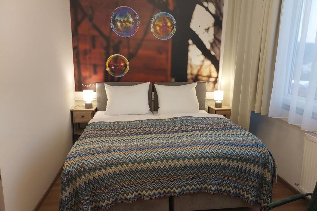 Photo of Bedroom in Eschau