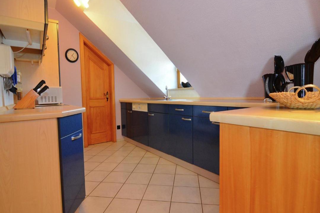 Photo of Kitchen in Prunn