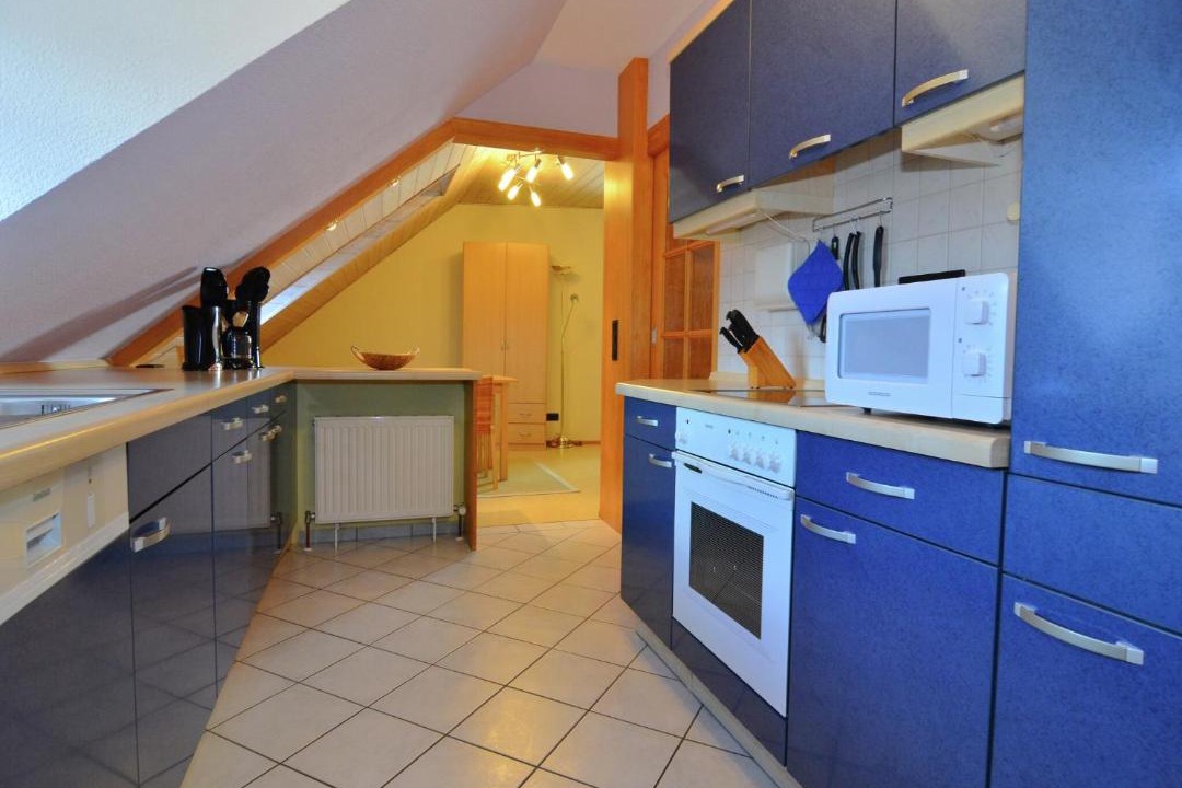 Photo of Kitchen in Prunn