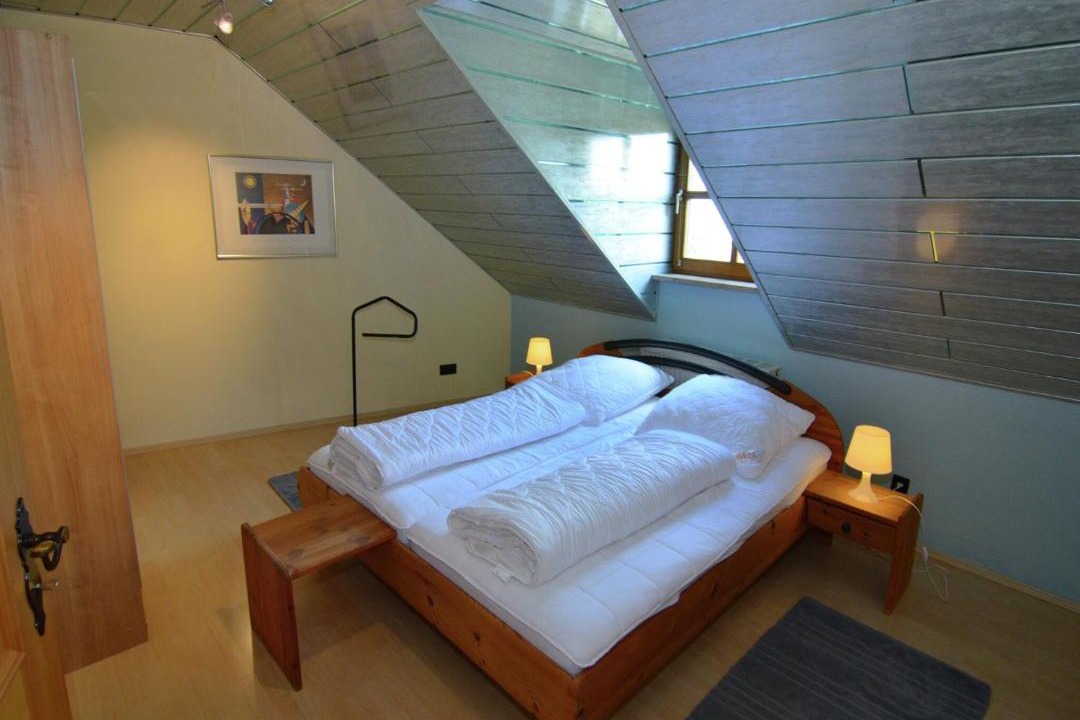 Photo of Bedroom in Prunn