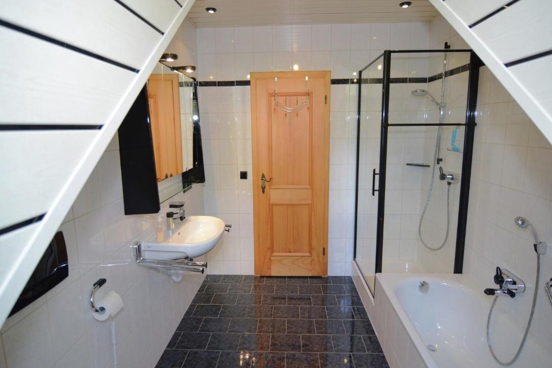 Photo of Bathroom in Prunn