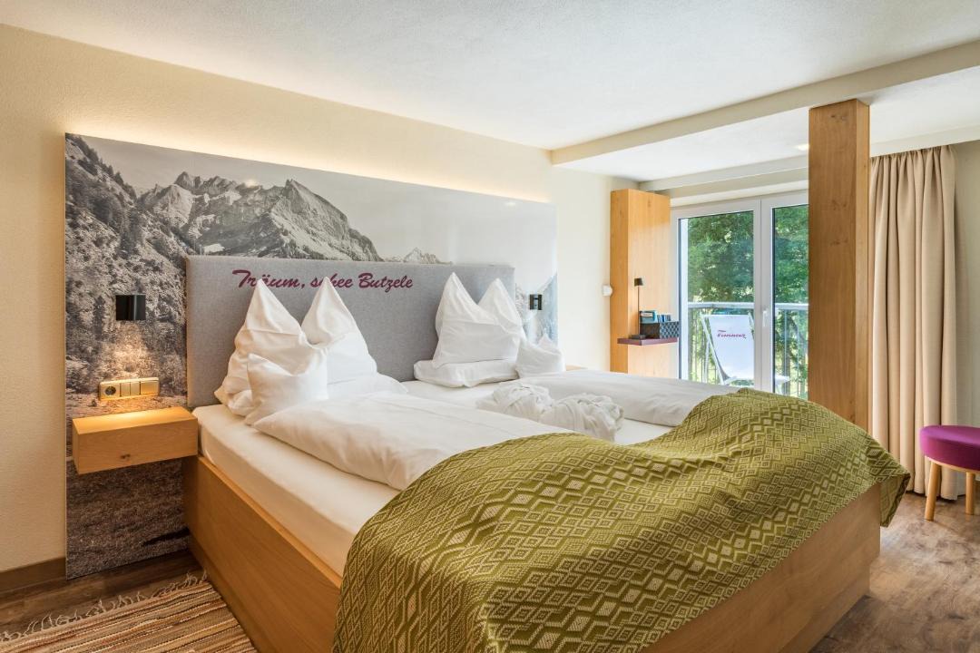 Photo of Bedroom in Fischen im Allgaeu
