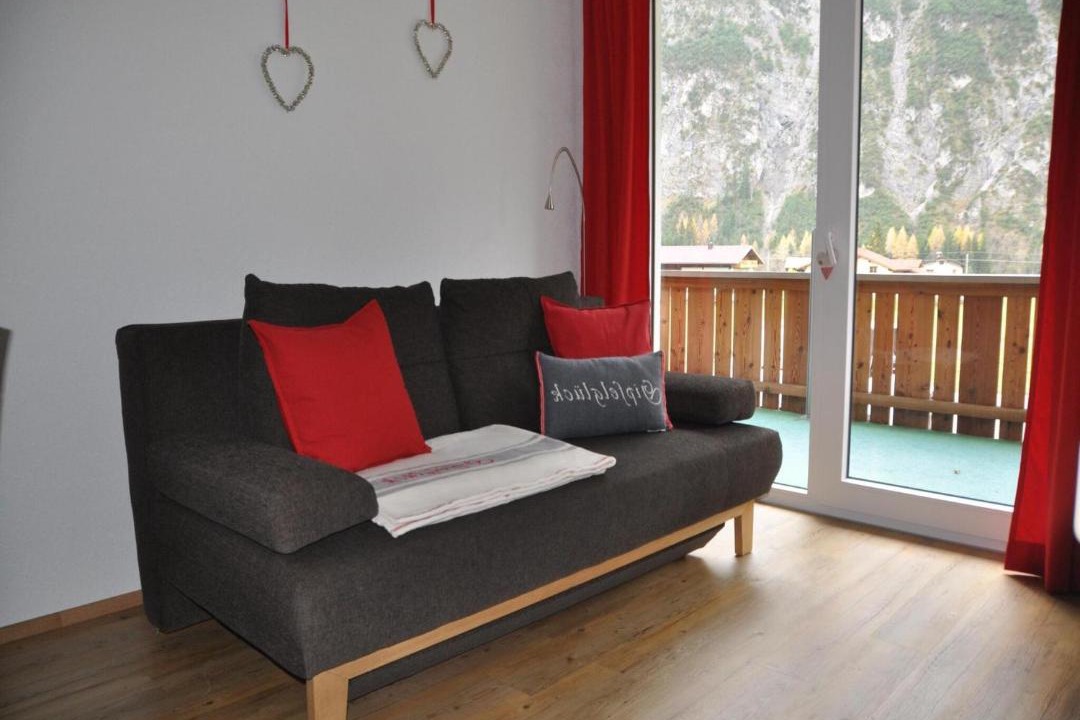 Photo of Livingroom in Steeg