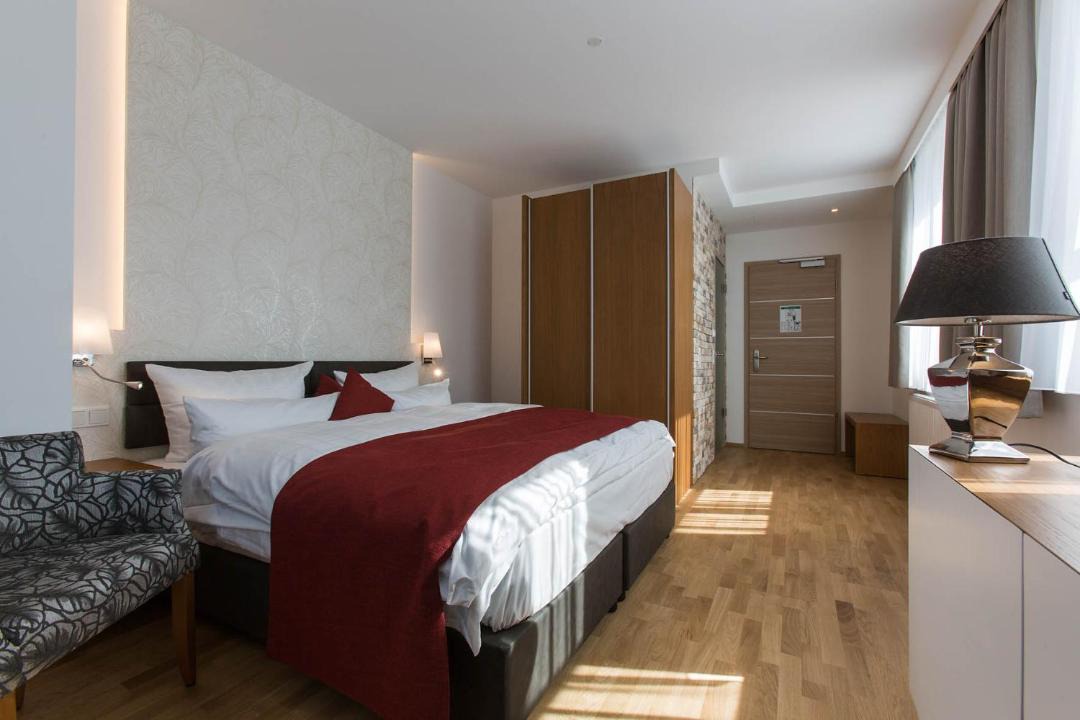 Photo of Bedroom in Memmingen