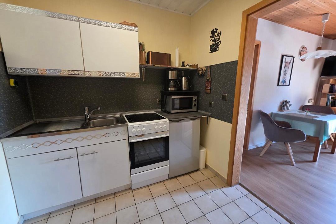 Photo of Kitchen in Goessweinstein
