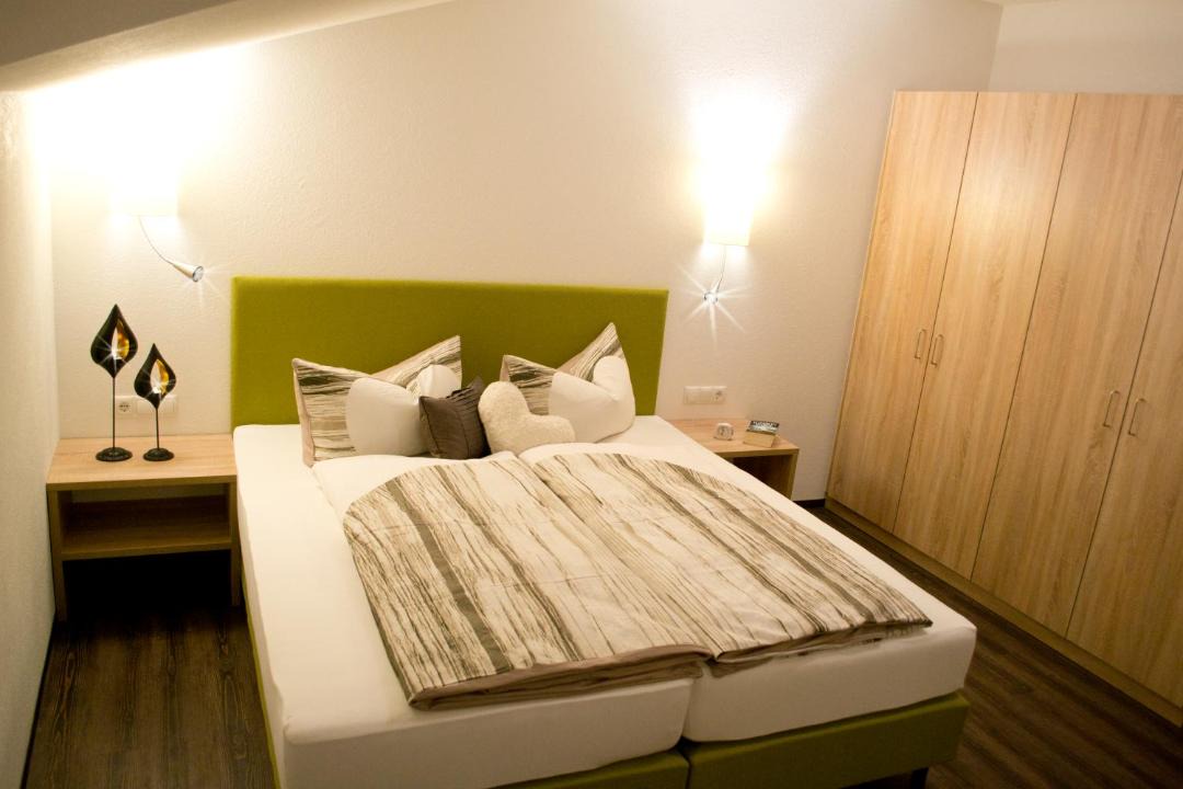 Photo of Bedroom in Biberwier