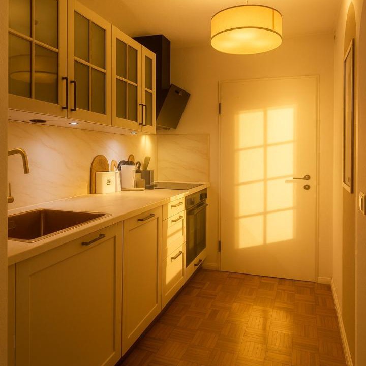 Photo of Kitchen in Waldkirchen