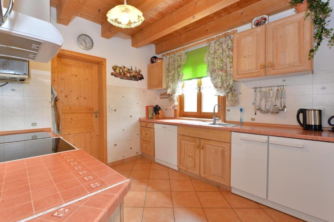Photo of Kitchen in Drachselsried
