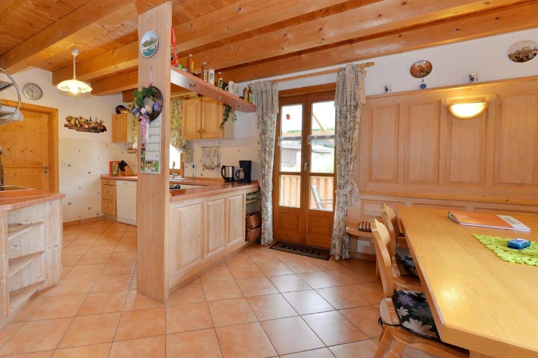 Photo of Kitchen in Drachselsried