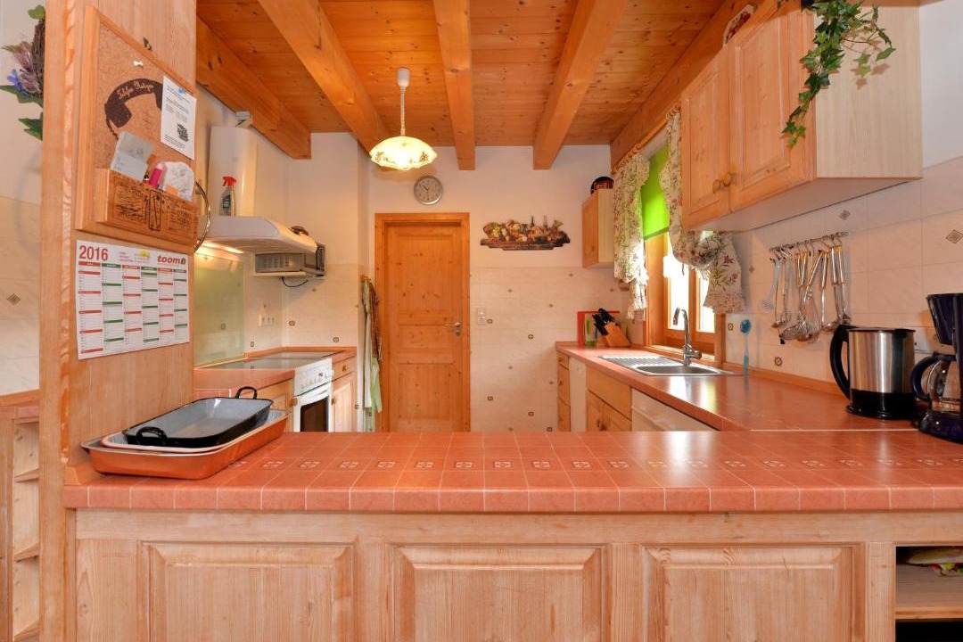 Photo of Kitchen in Drachselsried