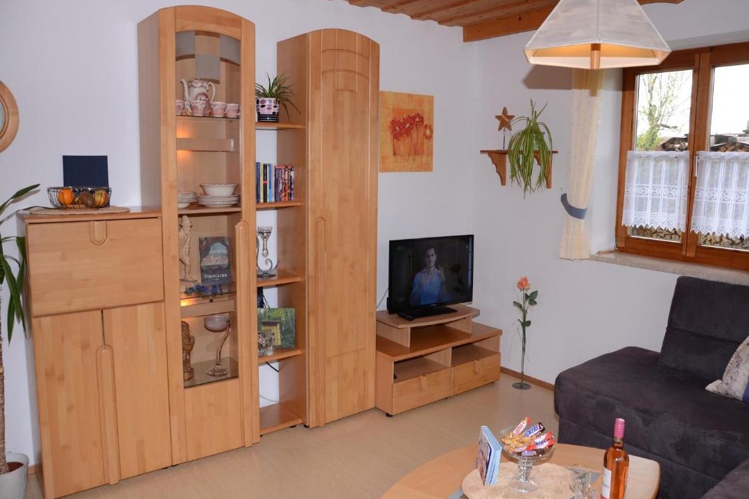 Photo of Livingroom in Steingadele