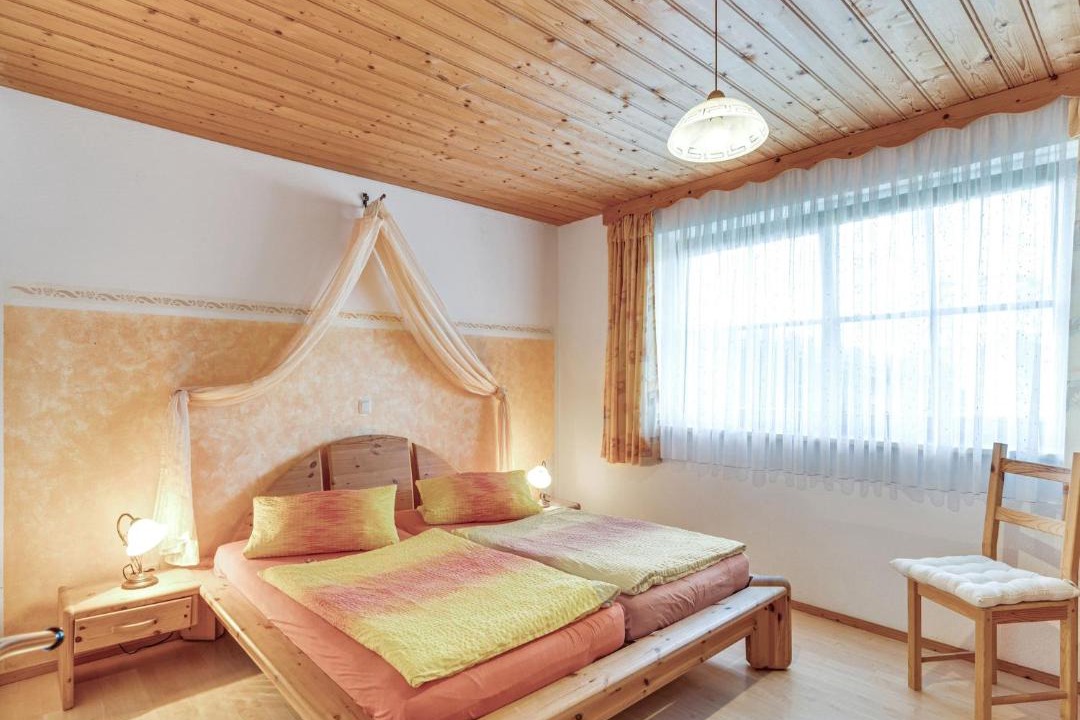 Photo of Bedroom in Steingadele