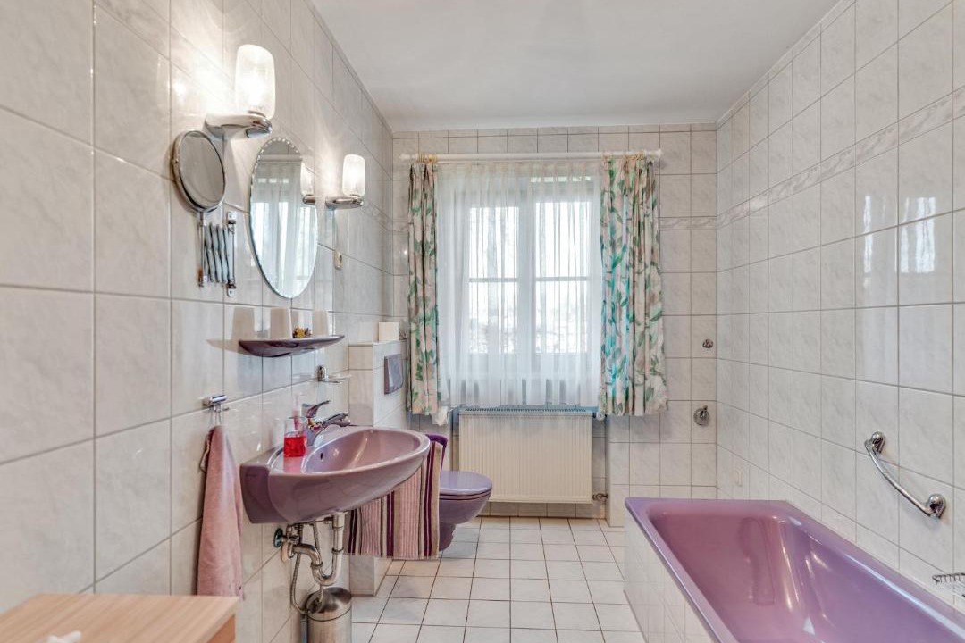 Photo of Bathroom in Steingadele