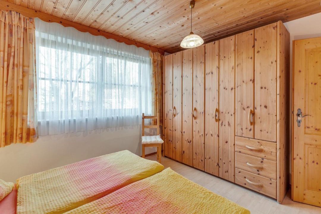 Photo of Bedroom in Steingadele