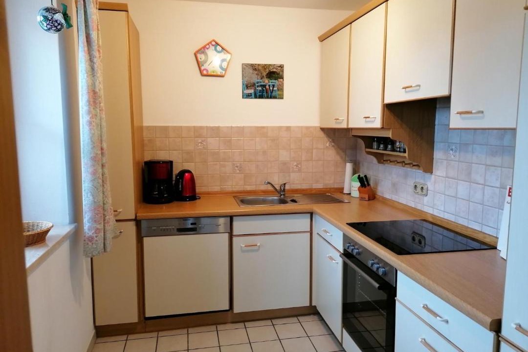 Photo of Kitchen in Steingadele