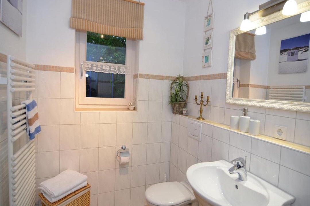 Photo of Bathroom in Ried