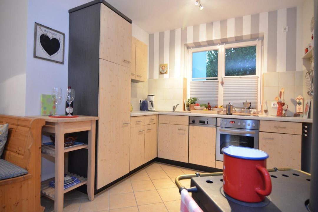 Photo of Kitchen in Ried