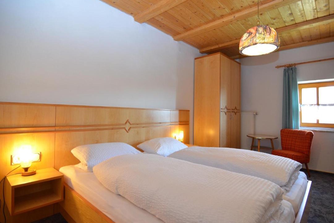 Photo of Bedroom in Viechtach