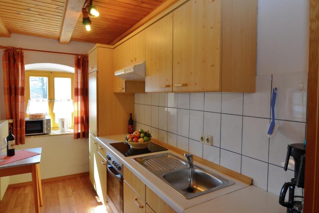Photo of Kitchen in Viechtach