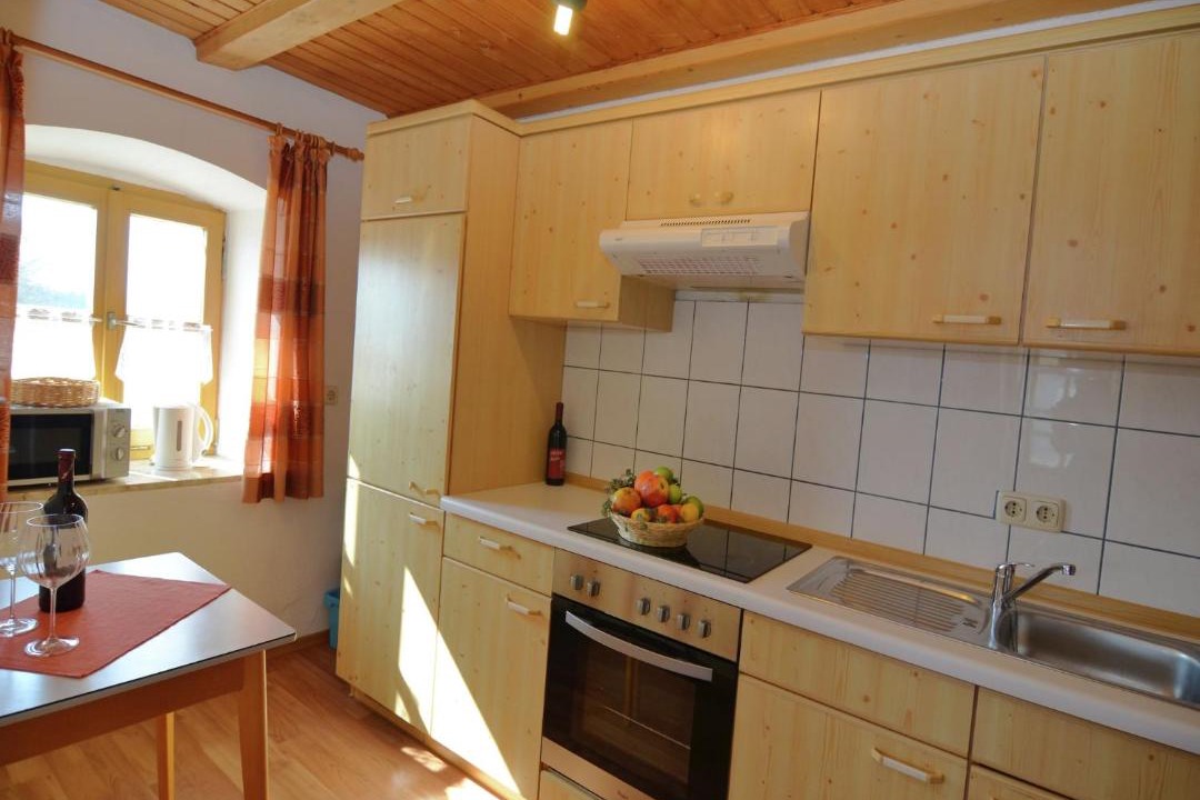 Photo of Kitchen in Viechtach