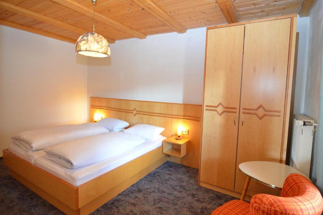 Photo of Bedroom in Viechtach