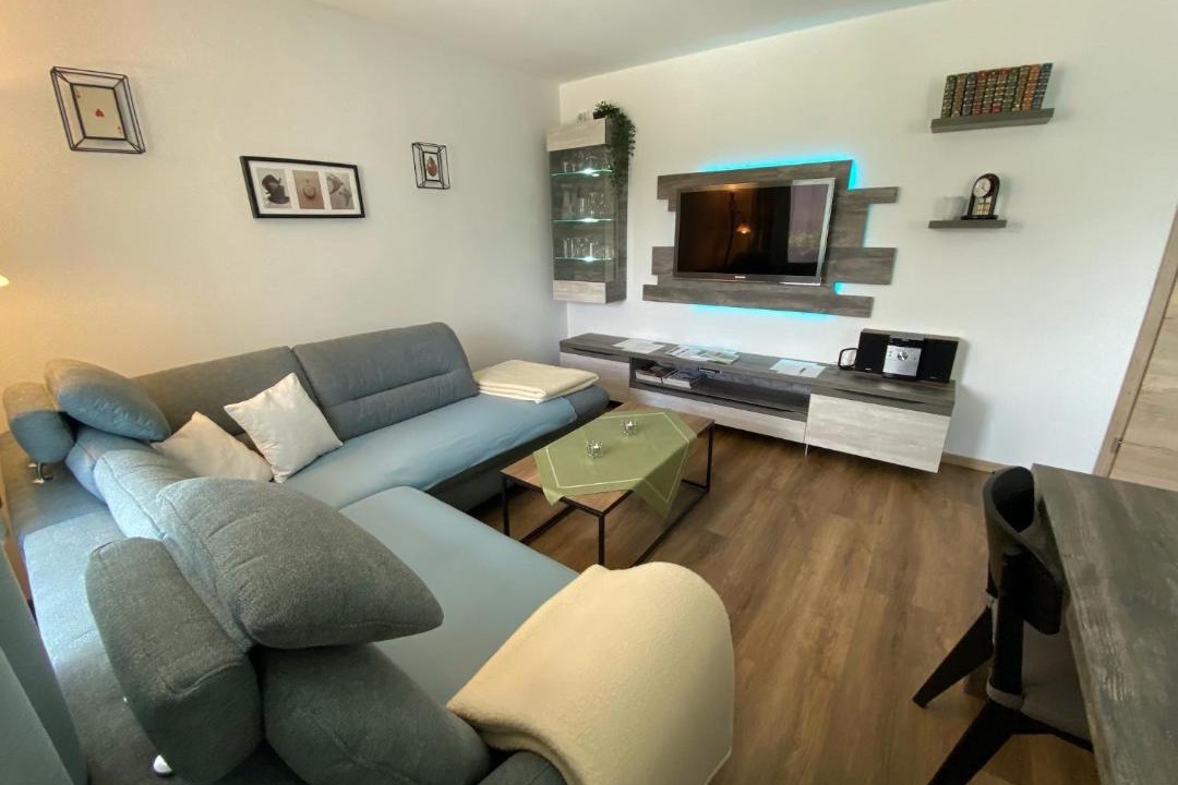 Photo of Livingroom in Grafenried