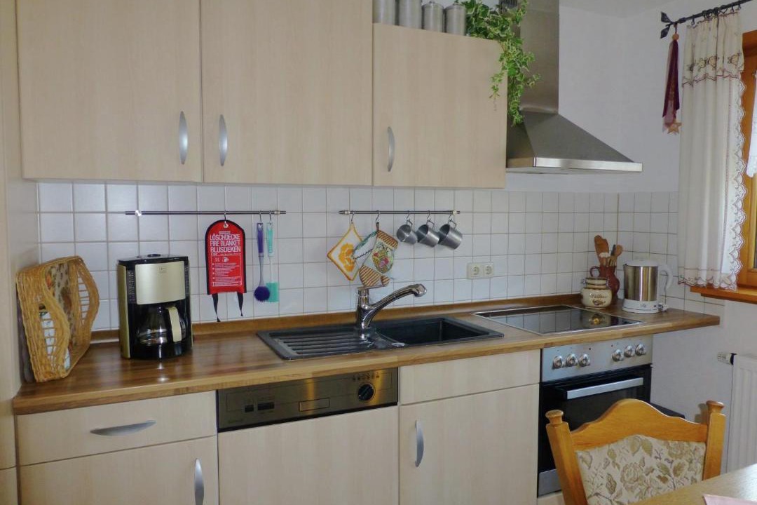 Photo of Kitchen in Saulgrub